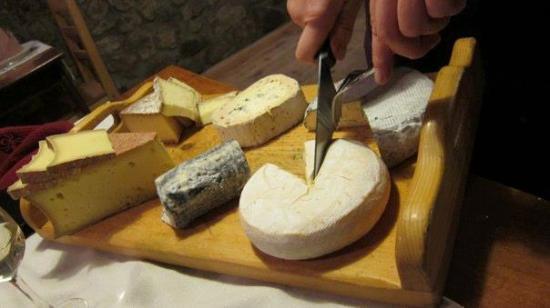 Отель L'Etoile de Savoie