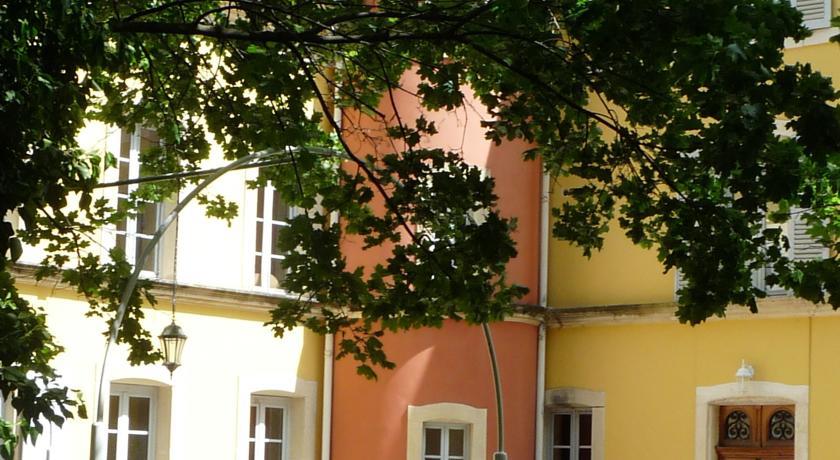 Мини-отель Château Saint Romain