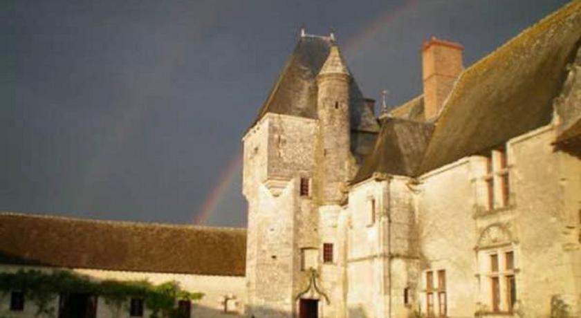 Мини-отель Chateau de Chémery