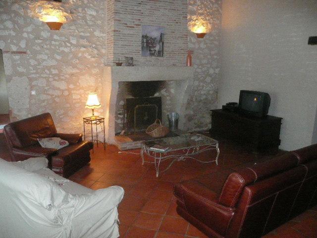 Апартаменты Gîte des Joubins