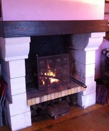 Апартаменты Holiday Home La Ferme Saint Michel