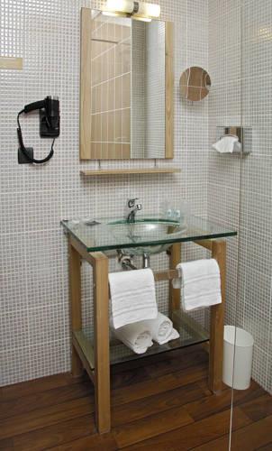Отель Inter-hotel De La Tour Maje