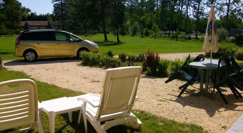 Апартаменты Holiday home Sunshine