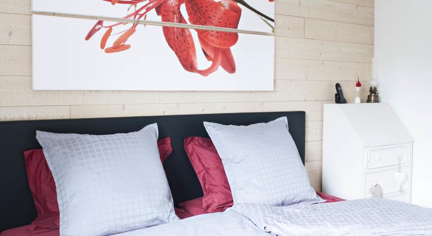 Апартаменты Zen Break - Maison Agreable F3