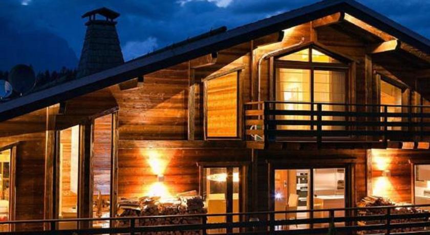 Гостевой дом Chalet One Oak