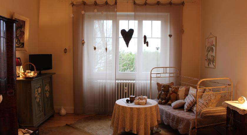 Мини-отель B&B La Chambre de Marie