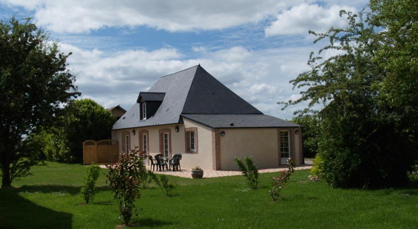Апартаменты Holiday home Clos de la Baronnie