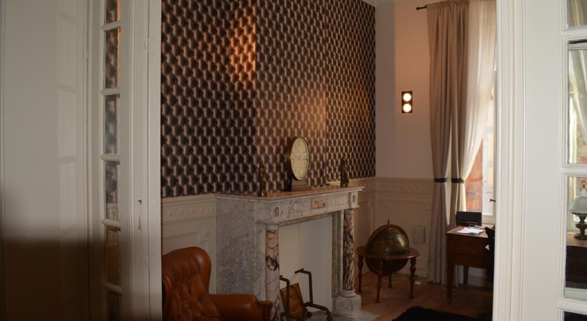 Apartment European Master