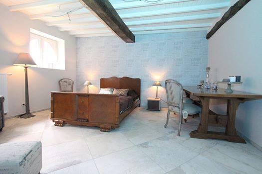 Мини-отель B&B Het Vuchterhof