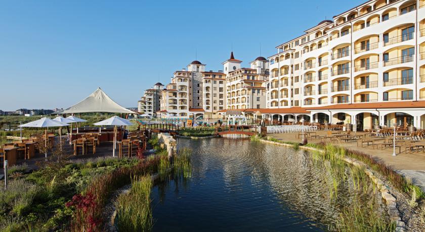 Апартаменты Obzor Apartment