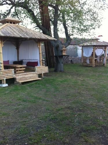 Отель Ecovillage Dobrogled