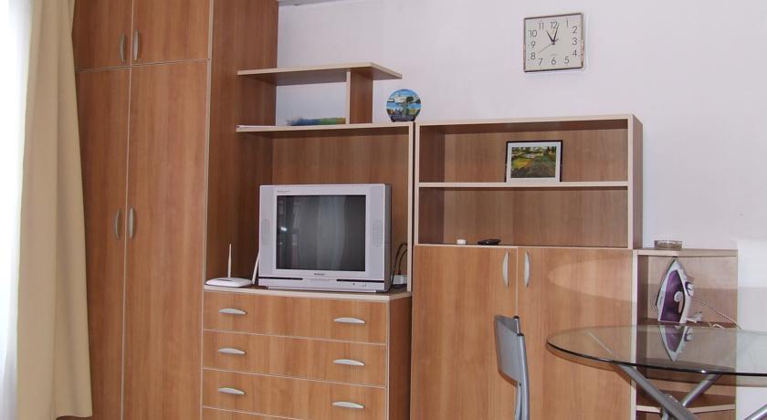Apartment Roman Thermae