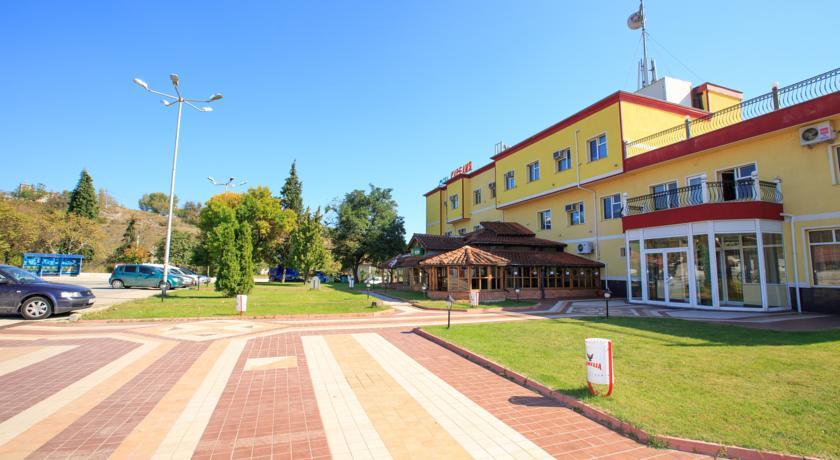 Отель Kareliya Complex