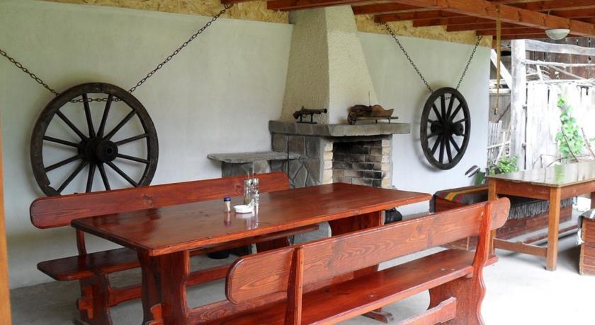 Гостевой дом Roden Dom Guest House