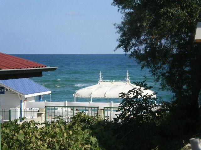 Beach House Cabacum