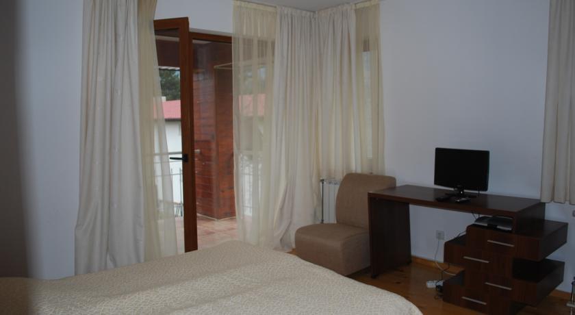Гостевой дом Mountain View Guest House