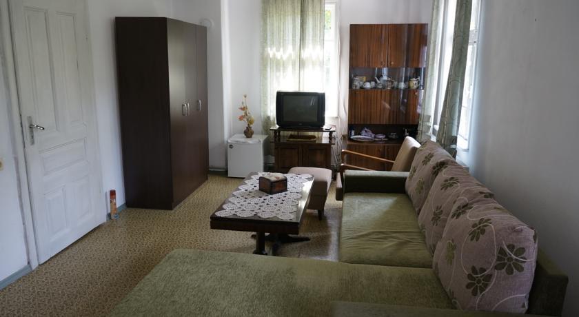 Гостевой дом Guest House Pepeliana