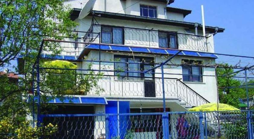 Morska Sreshta Guest House