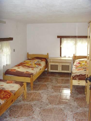 Гостевой дом Kuma Lissa Guest House