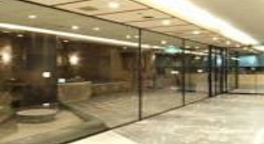 Отель APA Hotel Kanawaza-Nomachi
