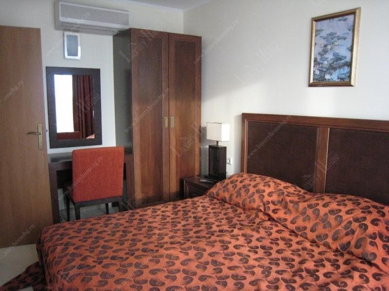 Kateri Apartment in Pomorie