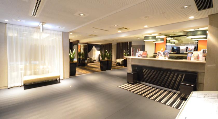 APA Hotel Osaka-Tanimachi