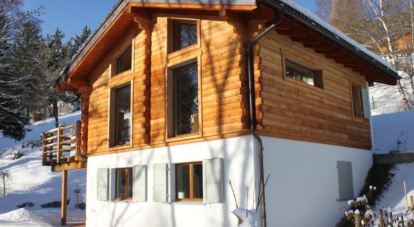 Вилла Le Merle Blanc