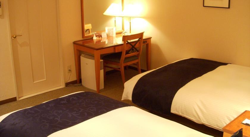 Отель APA Villa Hotel Kanazawa-katamachi