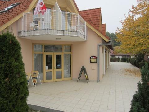 Fortuna Hotel
