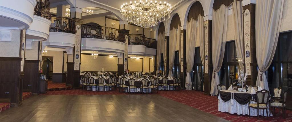 Отель Pik Elegance