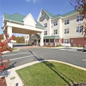 Отель Country Inn & Suites Chester