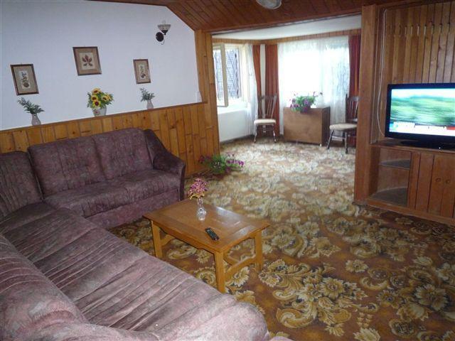 Vila Alba ca Zapada