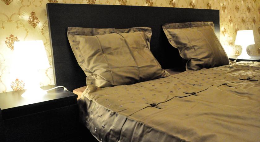 Апартаменты Charming Central Apartment Ploiesti