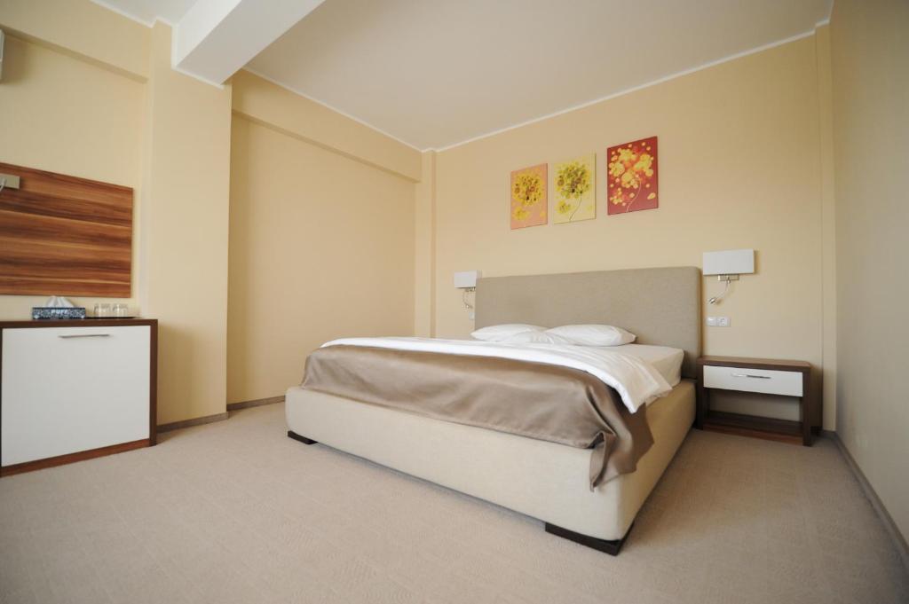 Мини-отель Bruxelles Guesthouse Craiova