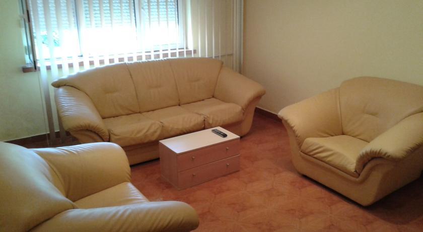 Апартаменты Apartament Luca