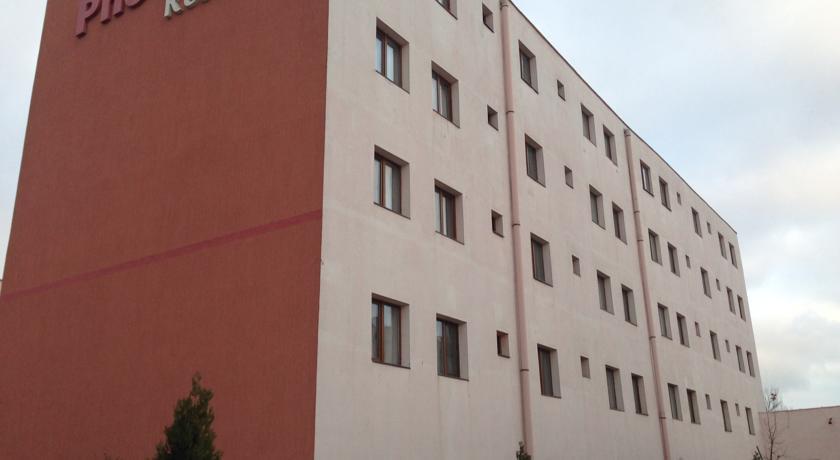Отель Phoenix Resort