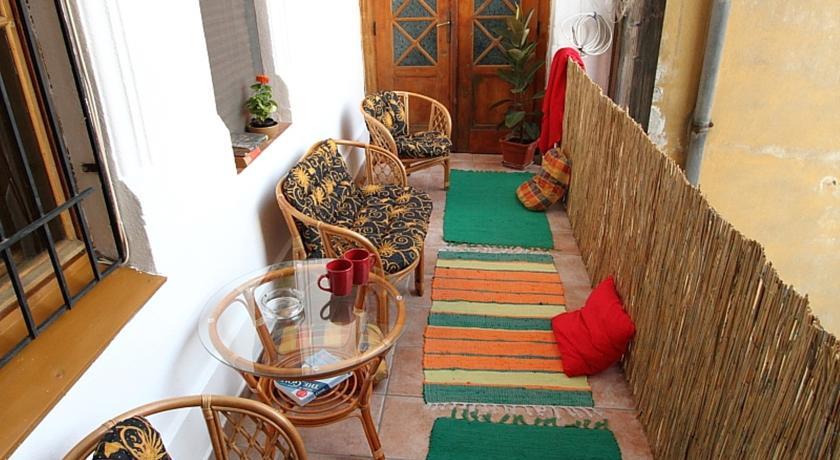 DownTown Hostel