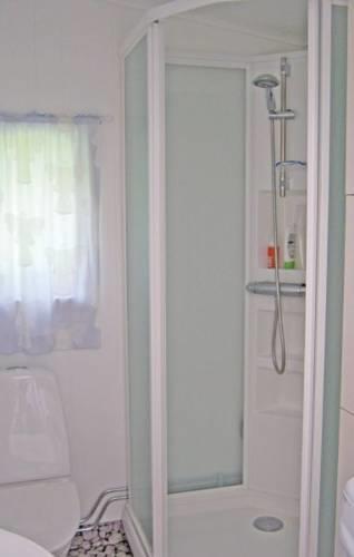 Апартаменты Holiday home Ljugarn 38