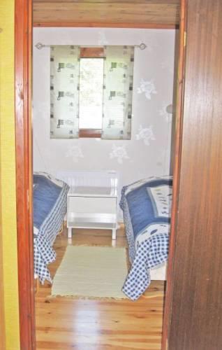 Апартаменты Holiday home Gotlands Tofta 38