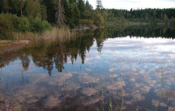 Апартаменты Holiday home Sysslebäck 6
