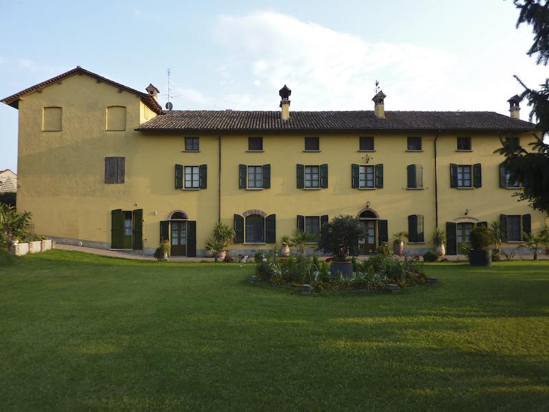 Отель Mulino di Prada