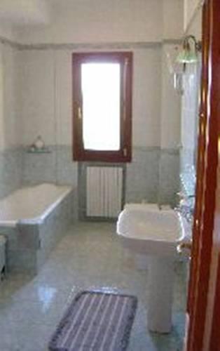 Мини-отель B&B Mare e Monti