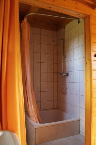 Апартаменты Hargita Fogadó és Apartmanok