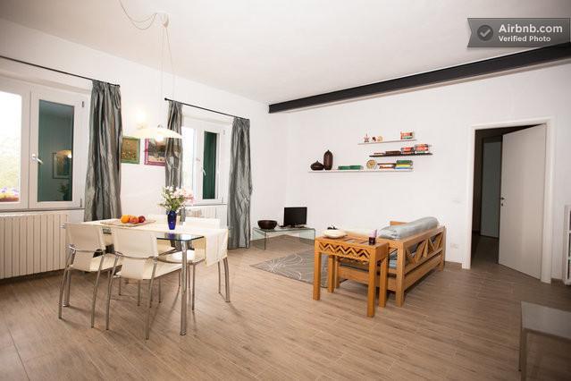 Апартаменты B&B Magnolia
