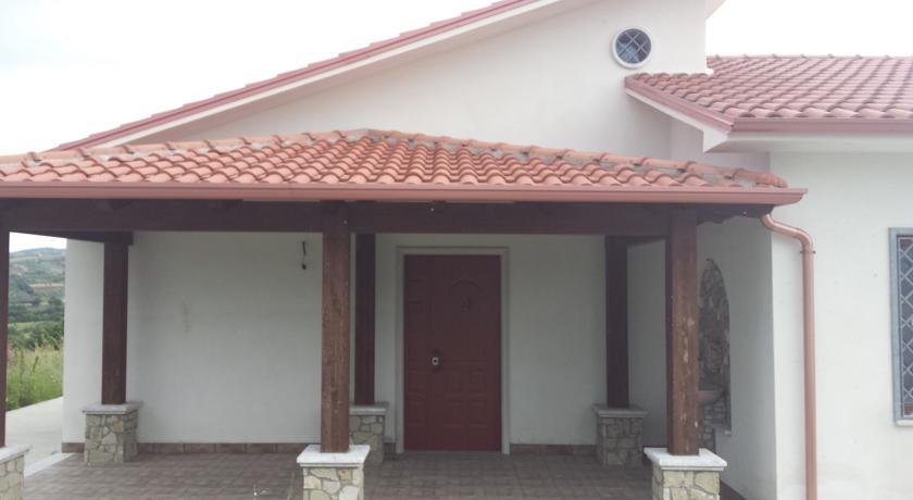 Апартаменты Villamaina Inn