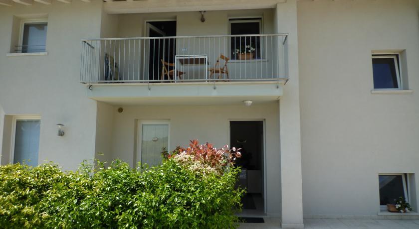 Апартаменты Residence Gonda&Giuliano