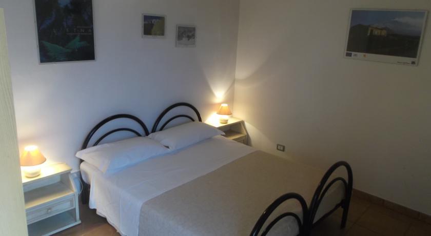 Мини-отель B&B Casa Etna