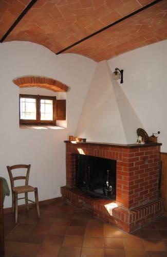 Апартаменты Holiday home Civitella Valdichiana 13