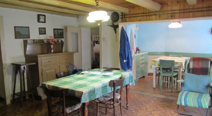 Апартаменты Casa Ceccato