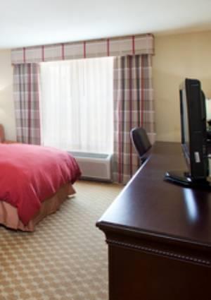 Отель Country Inn & Suites Sumter